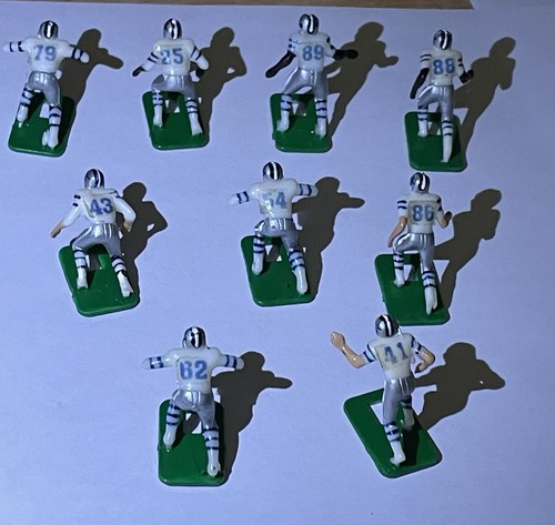 Tudor electric football - tudor,