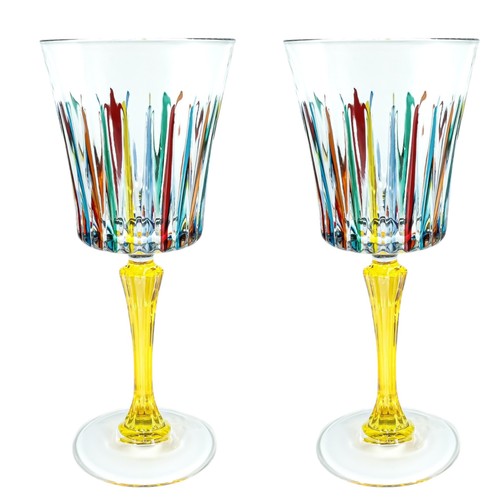 Paire murano vin - de,
