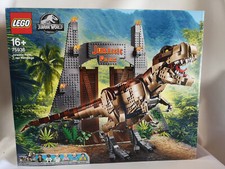 LEGO JURASSIC WORLD 75936