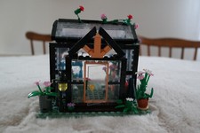 bloc de construction maison