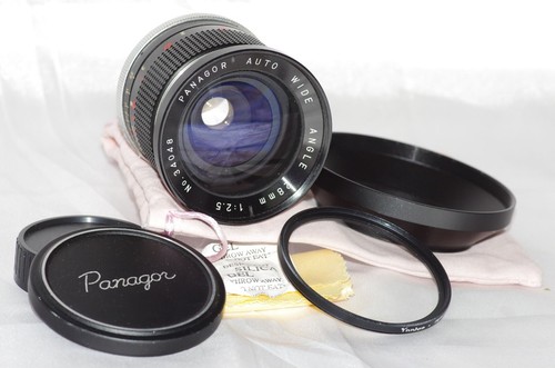 Superbe objectif 28mm 5 - superbe,