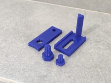 Compas de réglage frein à tambour avant pour 2cv6/2cv4, Dyane, Méhari, AK, AK400