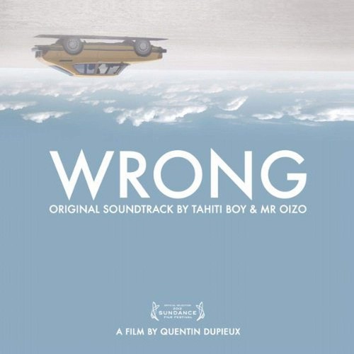 Wrong format oizo - wrong,