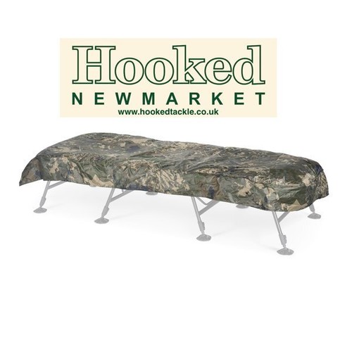 Nash indulgence waterproof - nash,