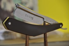 Coupe-choux The King, chasse acrylique personnalisée, shave ready