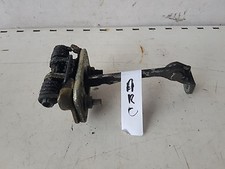 Tirant de porte arrière