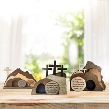 Figurine tombale Décoration