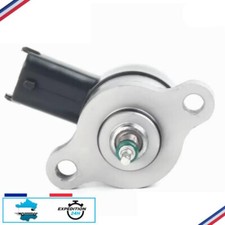 Régulateur détendeur