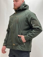 Veste tactique demi-saison