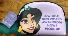Trousse maquillage/ toilette  make up disney aladdin jasmine new