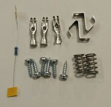 Lot de pièce pour l'adaptateur Ryobi/Parkside-X20 (thingiverse)