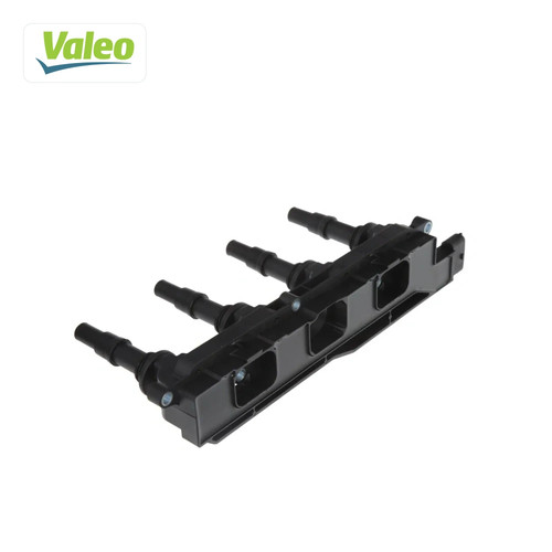 Bobine allumage valeo 245108 - bobine, d'allumage