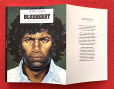 Blueberry L'intégrale Niflle
