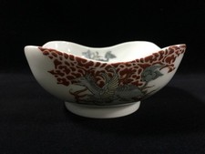 A0833 / Céramique / Assiette