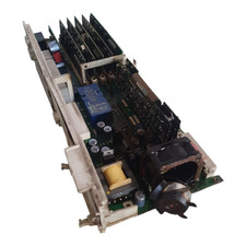 Pour pièces SIEMENS 6SN1121-0BA13-0AA0 Carte de contrôle Version A