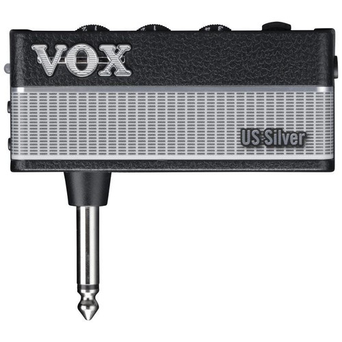 Amplificateur guitare casque