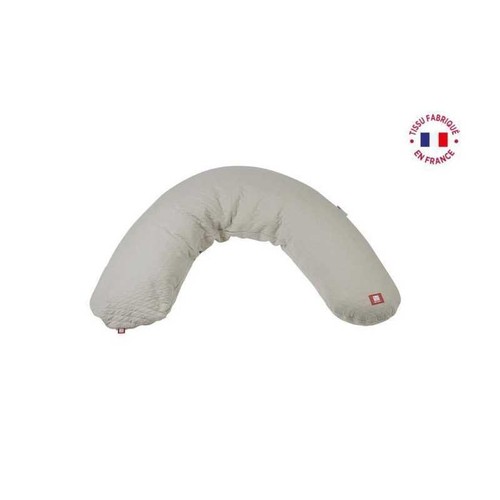 Red castle coussin - red,