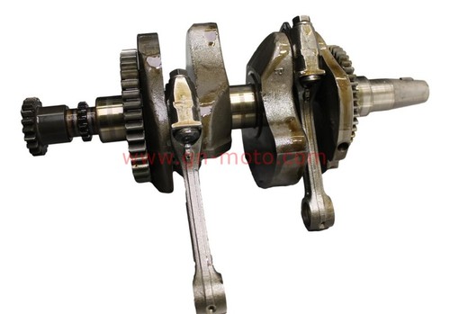 Vilebrequin bielles yamaha - et,