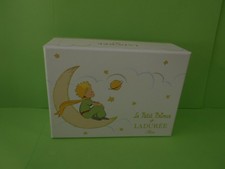 Boite ladurée vide  - le petit prince new