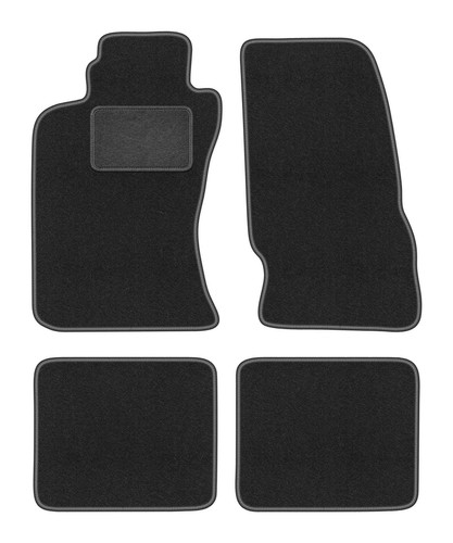 Tapis sol velours pour - velours,