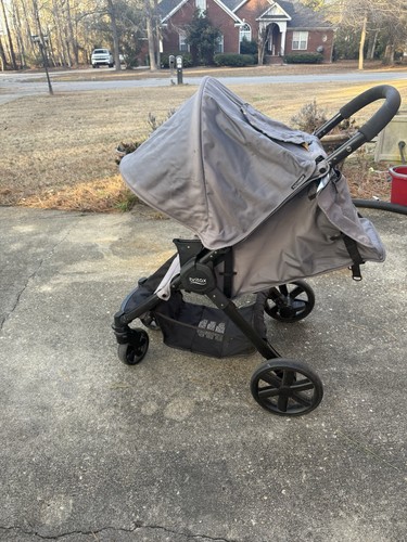 Britax pathway stroller - britax,