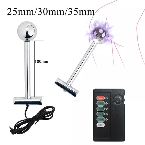 Metal anal plug - anal,