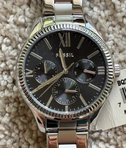 Nos fossil bq2644 women - nos,