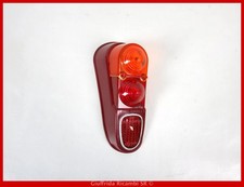 Feu Arrière Gauche Renault 4