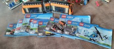Lego city - 60097 - Centre ville