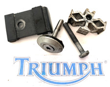 Triumph Daytona 955i Ss