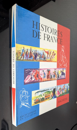 Histoire france - histoire,