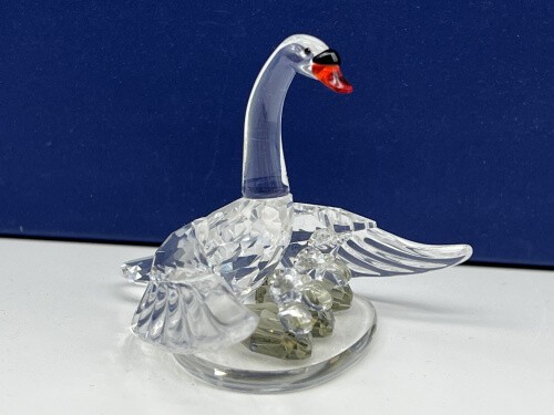 Figurine swarovski 243373 - figurine,