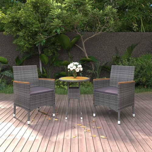Mobilier dîner jardin 3 - jardin,