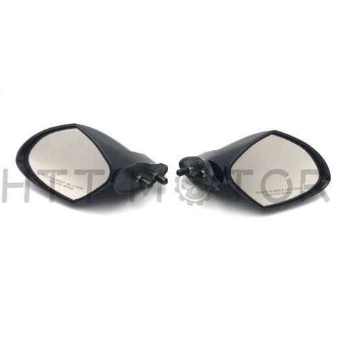 Rétroviseur set pour yamaha - set,