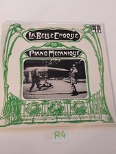 LP vinyle /  Various – La