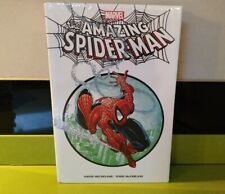 THE AMAZING SPIDER-MAN OMNIBUS