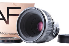 [NEUF]Nikon AF Micro NIKKOR 60mm f2.8 In Box F Mount from JAPAN #2337726
