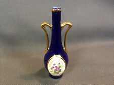 Ancien petit soliflore en