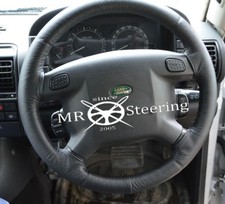 Pour Land Rover Discovery I