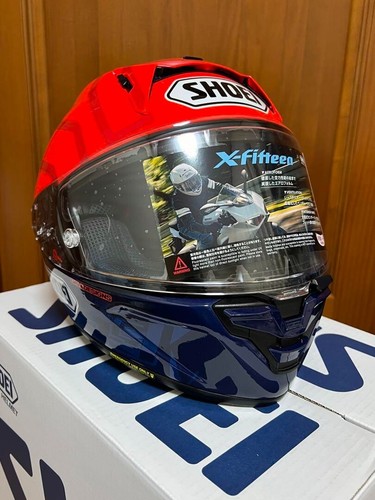 Casque intégral enduit shoei - casque,
