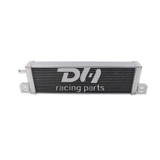 3 Rangée Aluminum Échangeur