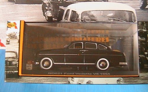 Ford vedette 1954 nostalgie - 1954,