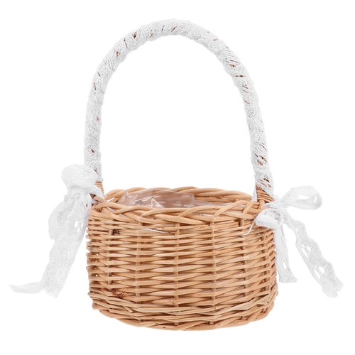 Panier rangement portatif - panier, de