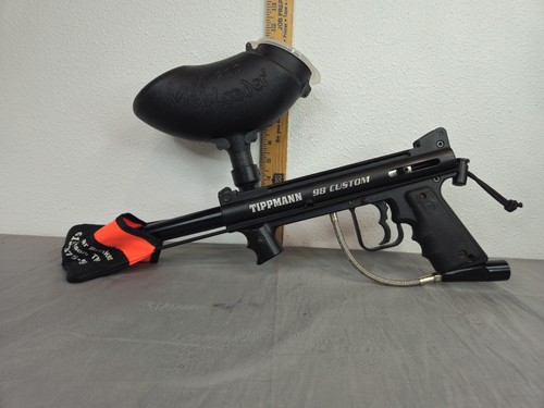 Tippmann custom mechanical - 98,