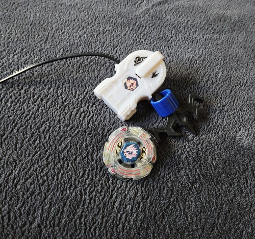 Beyblade métal fusion - beyblade,
