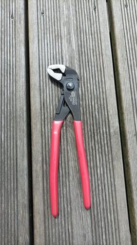 Tools pince multiprise - pince,