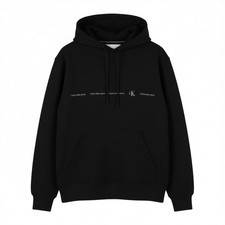 Calvin Klein Hommes Capuche XL