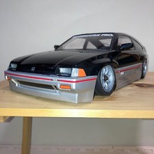 Tamiya 1/10 RC Honda Ballade