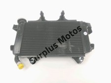 RADIATEUR EAU KTM DUKE 125