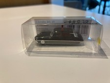 Busch HO Citroën DS 19